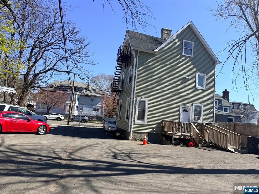 318 White Street, Orange, NJ, 07050