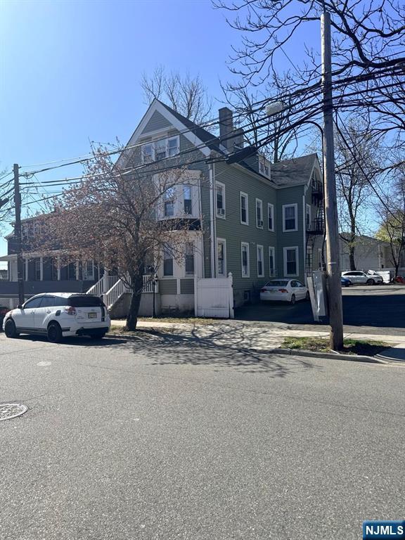 318 White Street, Orange, NJ, 07050