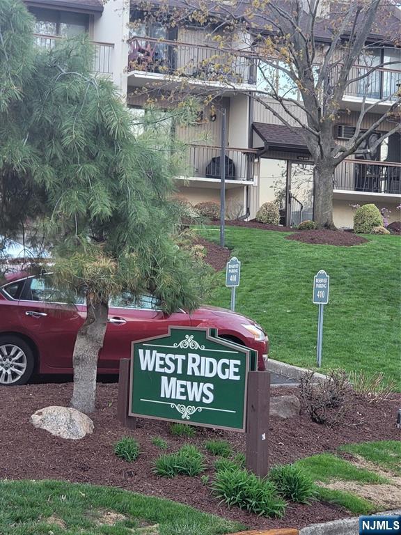 404 West Ridge Mews #4D