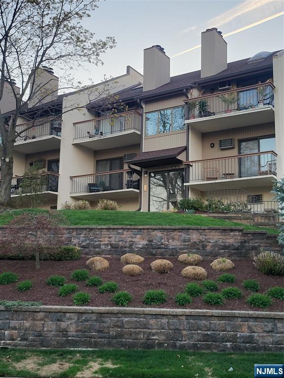 404 West Ridge Mews #4D