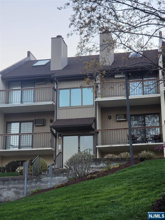 404 West Ridge Mews #4D