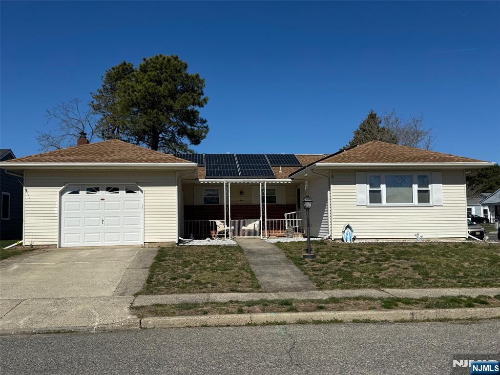 1 Ashcroft Lane - Photo 1