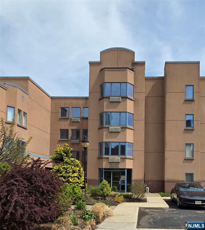 603 Ellery Court #603