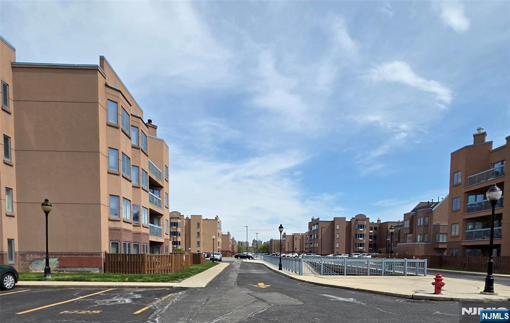 603 Ellery Court #603