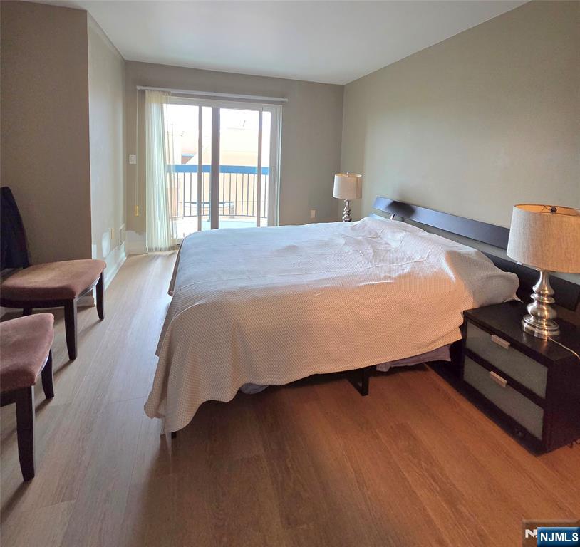 603 Ellery Court #603