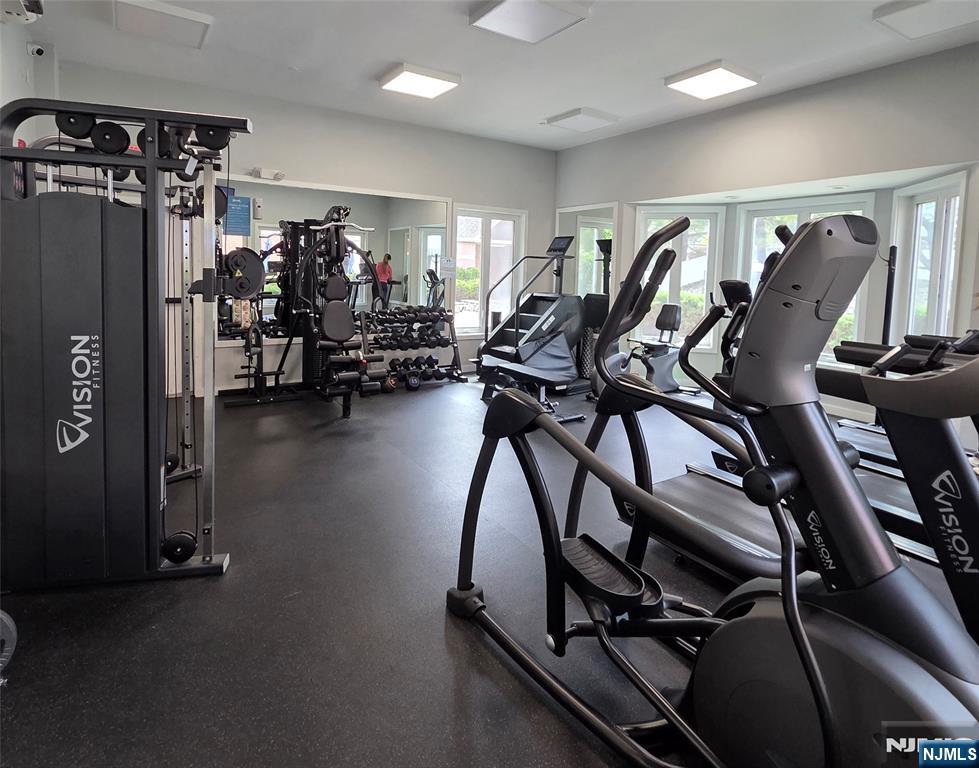 603 Ellery Court #603
