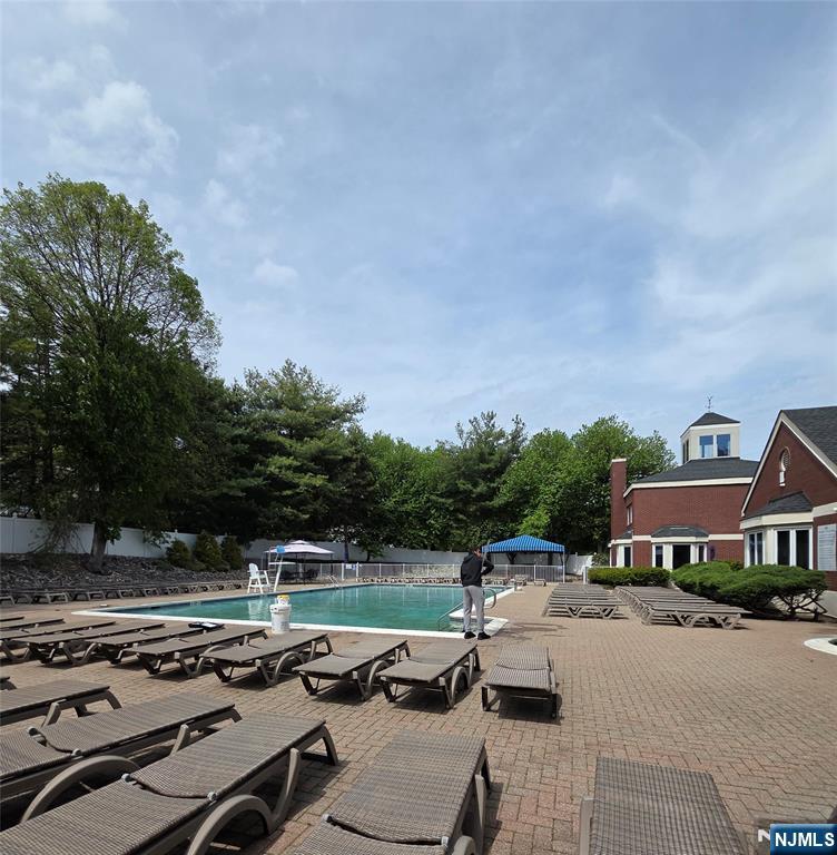 603 Ellery Court #603