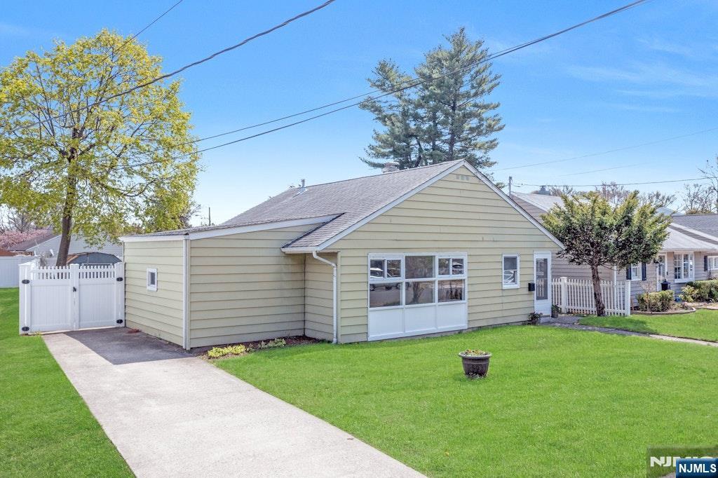 648 Fairview UNIT 2, Fairview, NJ, 07022