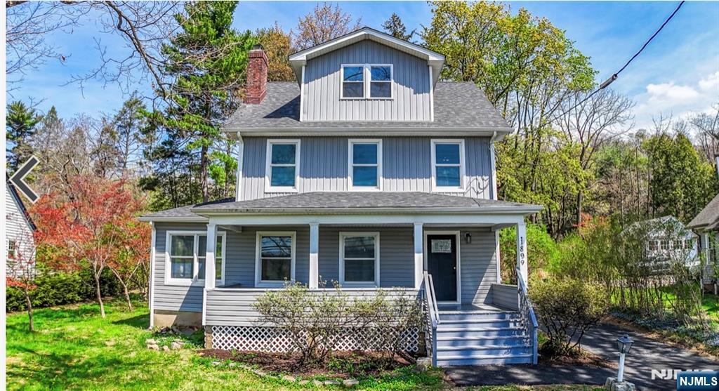 1899 Washington Valley Road - Photo 2