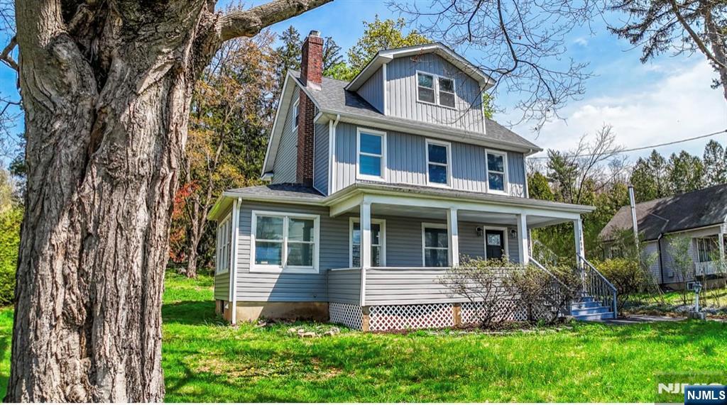 1899 Washington Valley Road - Photo 3