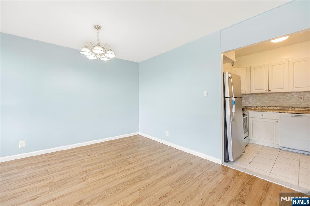 6050 Kennedy Boulevard UNIT 2E, West New York, NJ, 07093