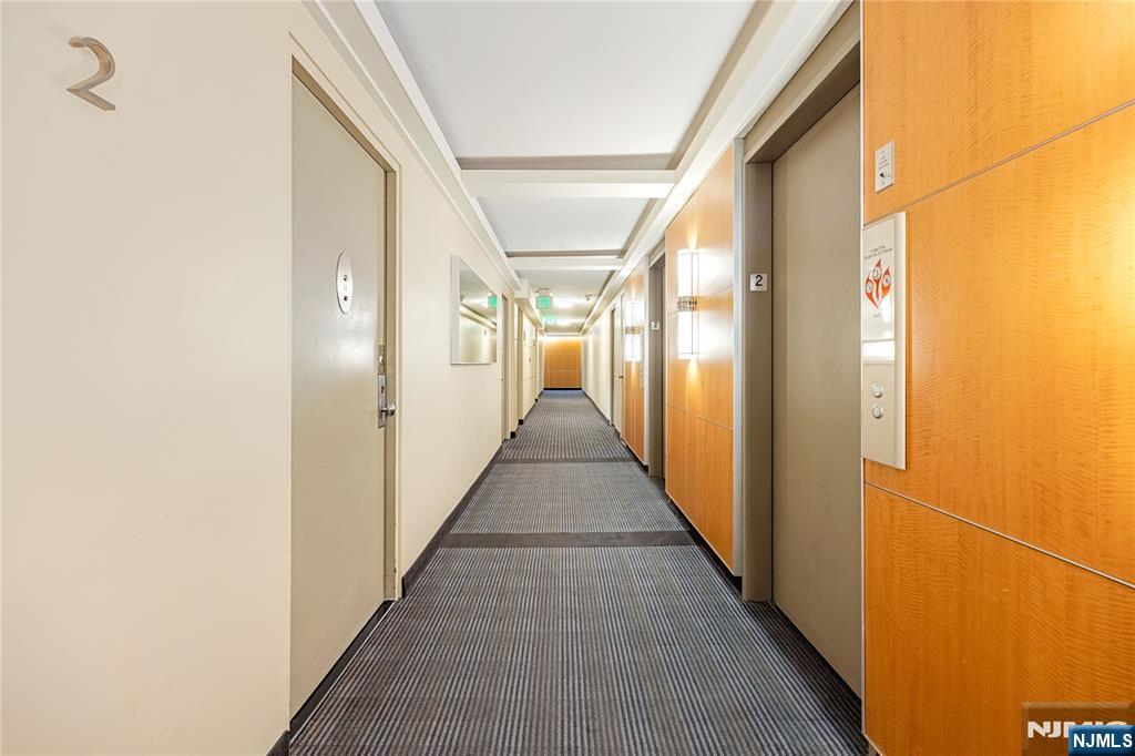 6050 Kennedy Boulevard UNIT 2E, West New York, NJ, 07093