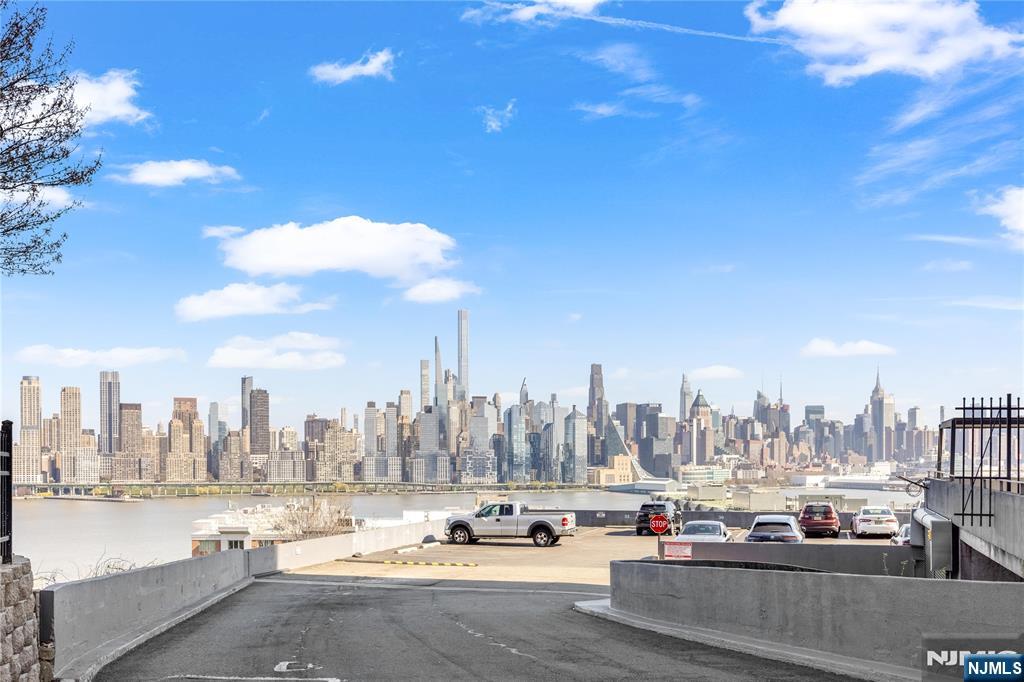 6050 Kennedy Boulevard UNIT 2E, West New York, NJ, 07093