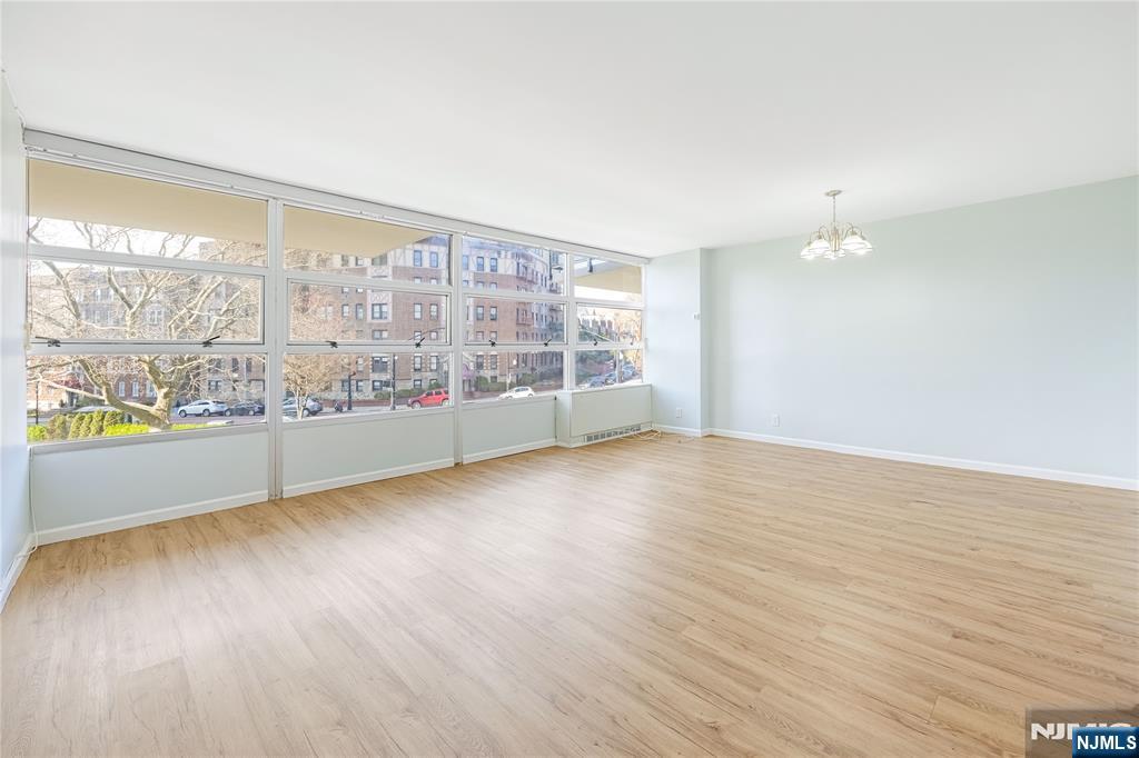 6050 Kennedy Boulevard UNIT 2E, West New York, NJ, 07093