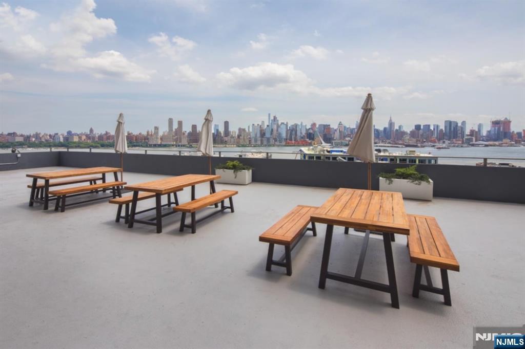 6050 Kennedy Boulevard UNIT 2E, West New York, NJ, 07093