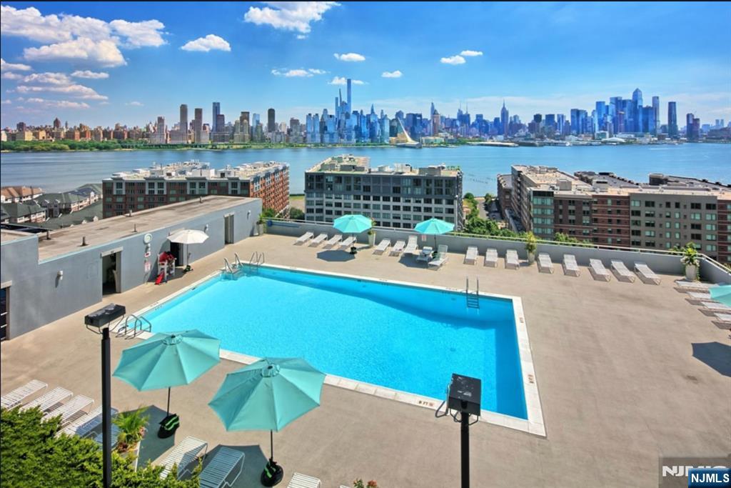 6050 Kennedy Boulevard UNIT 2E, West New York, NJ, 07093