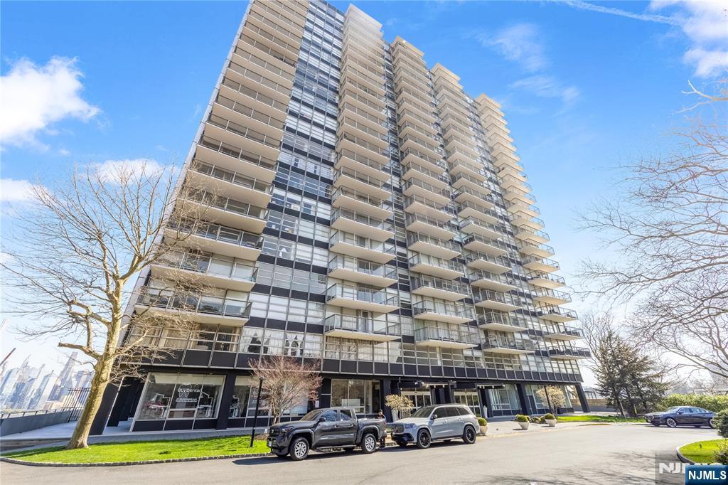 6050 Kennedy Boulevard UNIT 2E, West New York, NJ, 07093