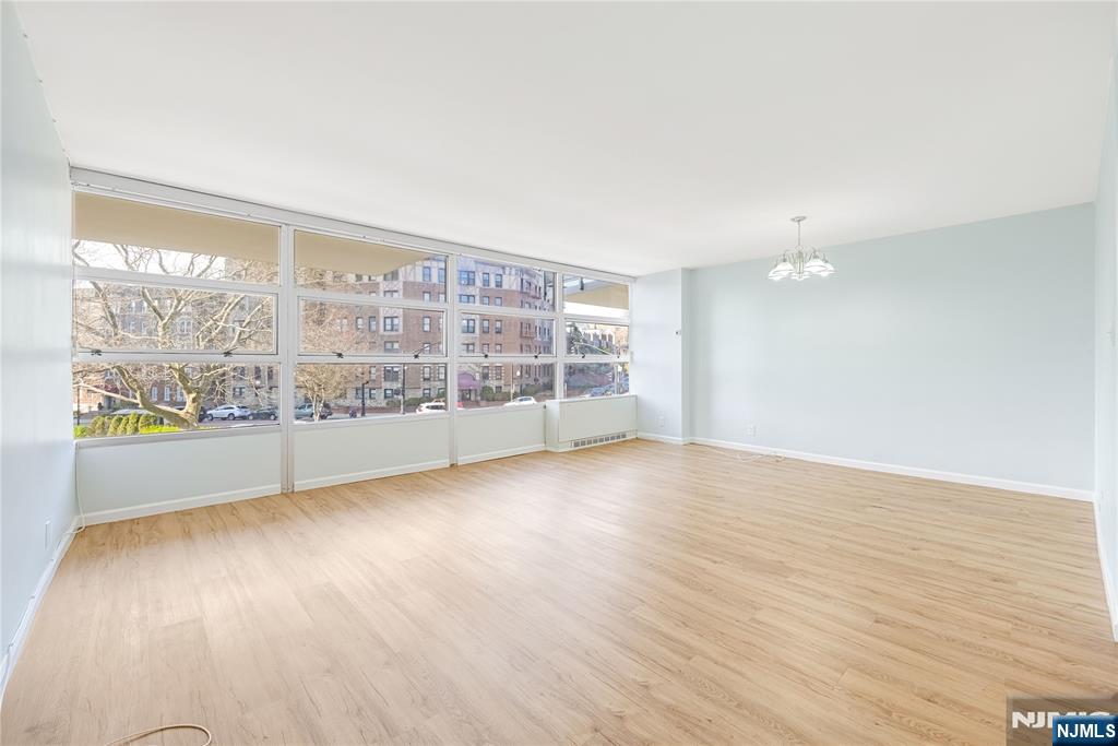 6050 Kennedy Boulevard UNIT 2E, West New York, NJ, 07093