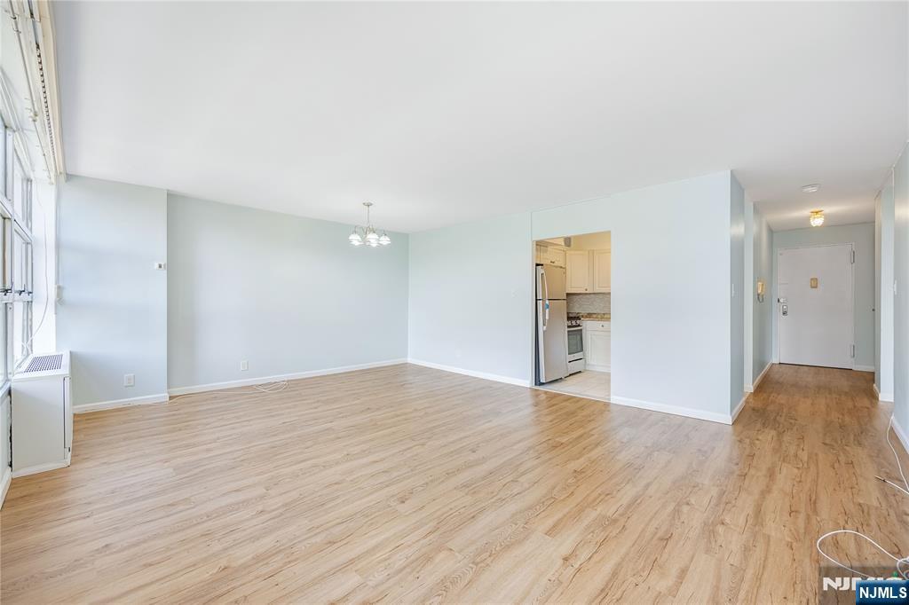 6050 Kennedy Boulevard UNIT 2E, West New York, NJ, 07093