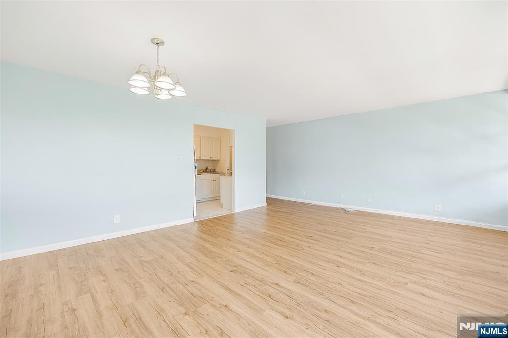 6050 Kennedy Boulevard UNIT 2E, West New York, NJ, 07093