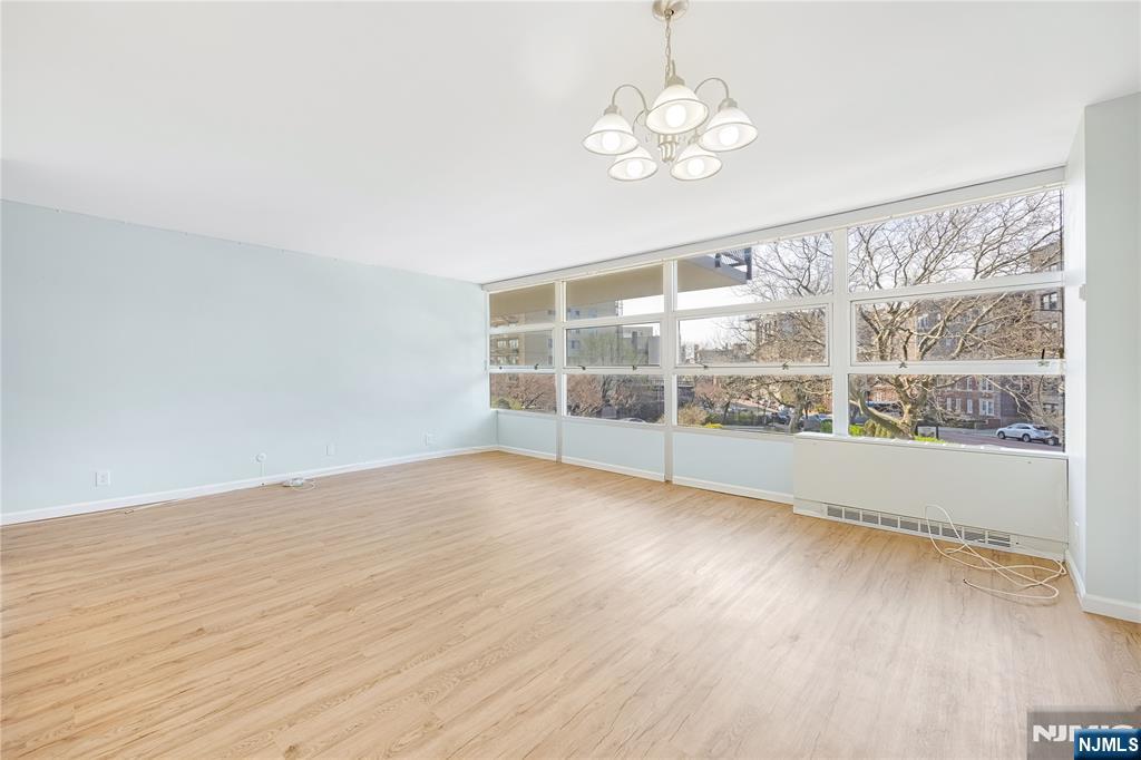 6050 Kennedy Boulevard UNIT 2E, West New York, NJ, 07093