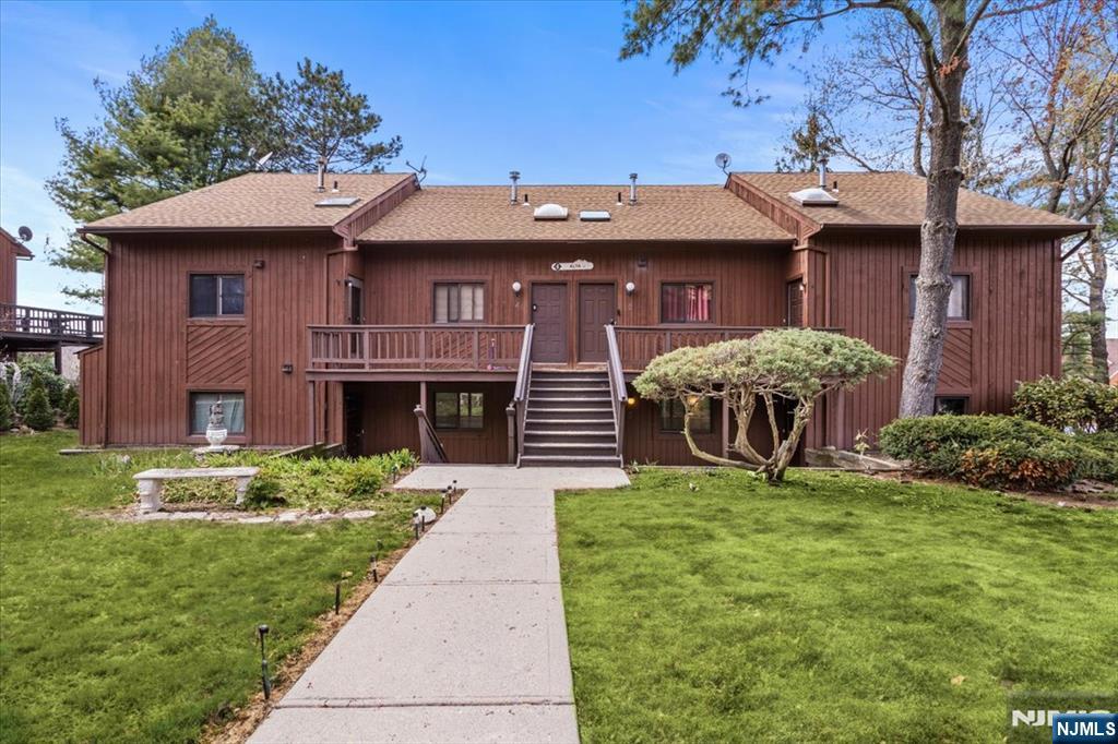 1870 John F Kennedy Boulevard UNIT 406, Jersey City, NJ, 07304