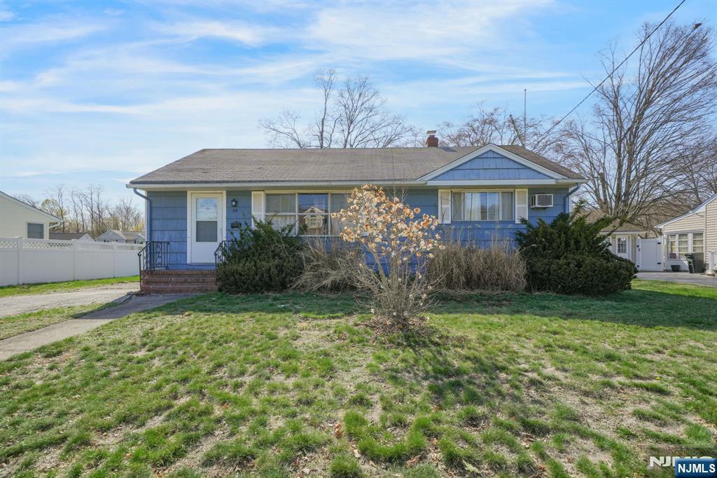 111 Mulberry Street UNIT 2-V, Newark, NJ, 07102