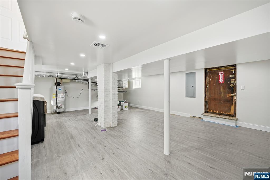 157 1st Street