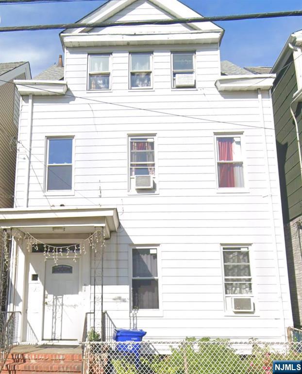 219 Lawrence Place, Paterson, NJ, 07501