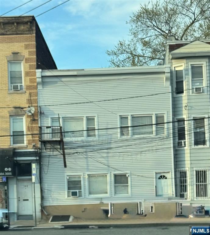 191 1st Avenue, Newark, NJ, 07107