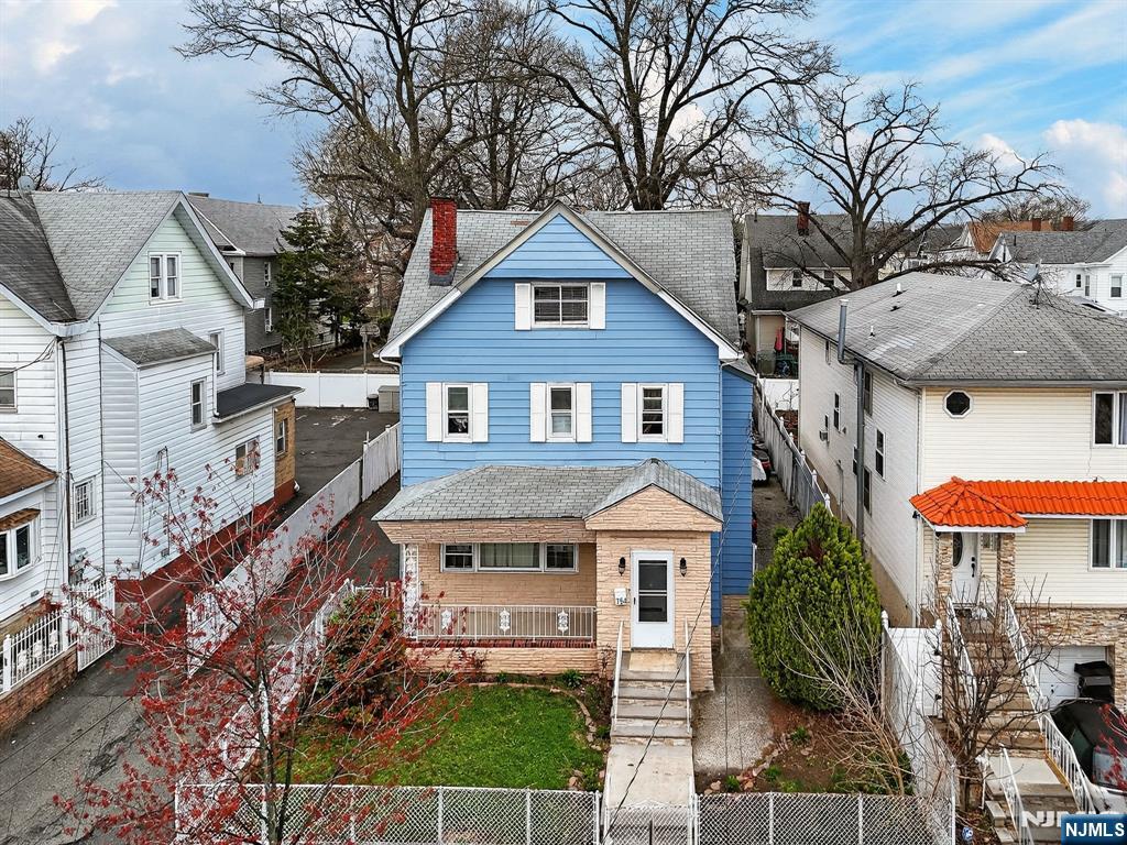 754 Highland Avenue