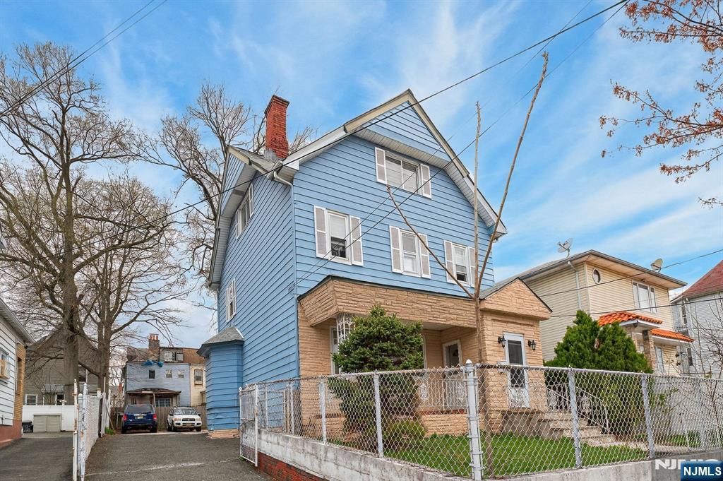 754 Highland Avenue