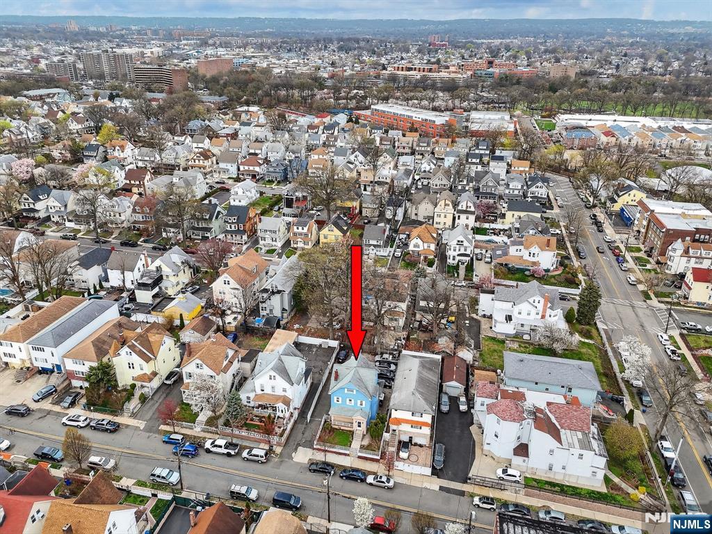 754 Highland Avenue