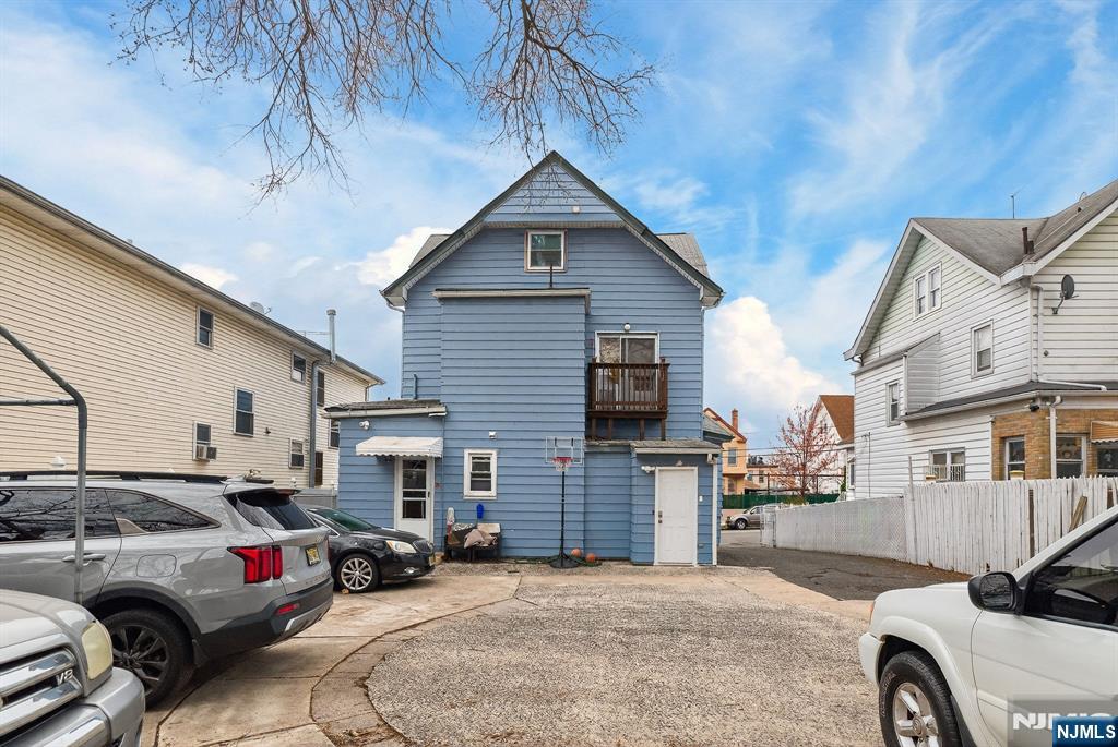 754 Highland Avenue