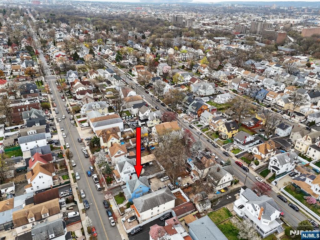 754 Highland Avenue