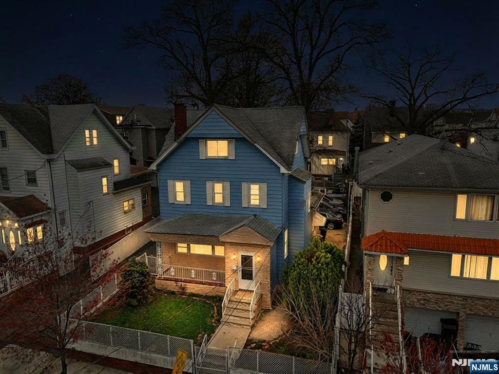 754 Highland Avenue