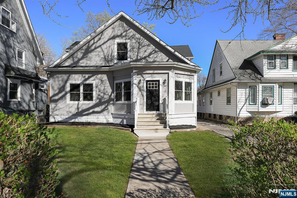 287 Orange Road - Photo 1