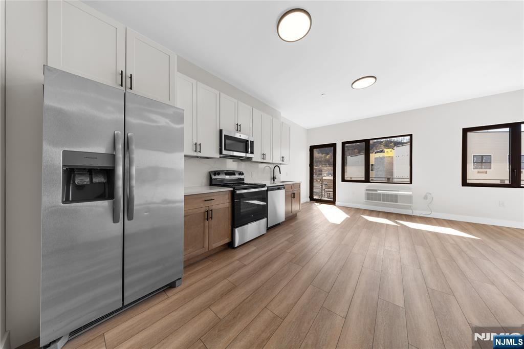 116 Washington UNIT 3D, Newark, NJ, 07102