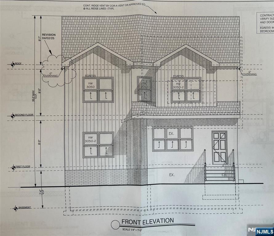 597 Palmer Avenue - Photo 1