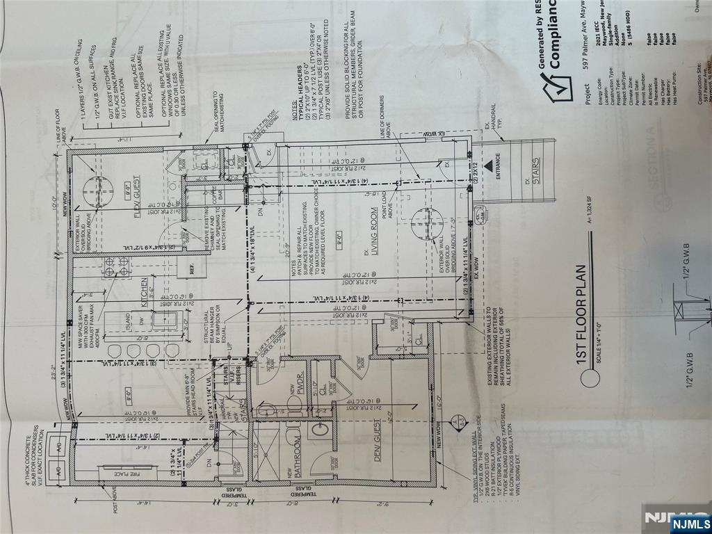 597 Palmer Avenue - Photo 3