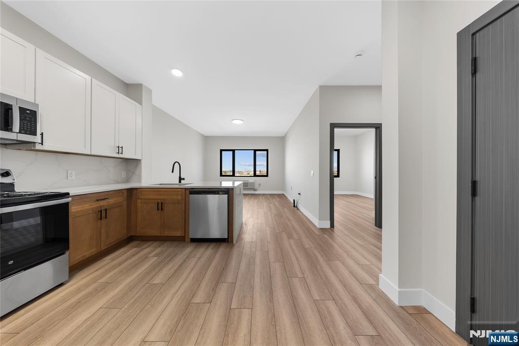 116 Washington UNIT 3D, Newark, NJ, 07102