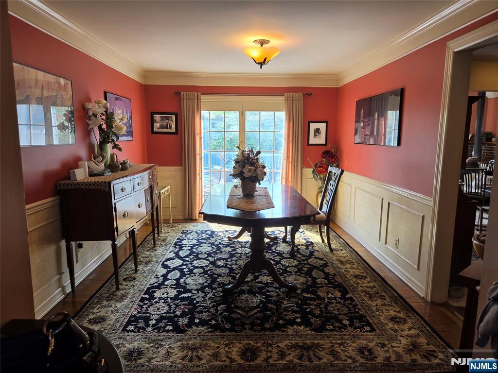 100 Mills Avenue, Norwood, NJ, 07648