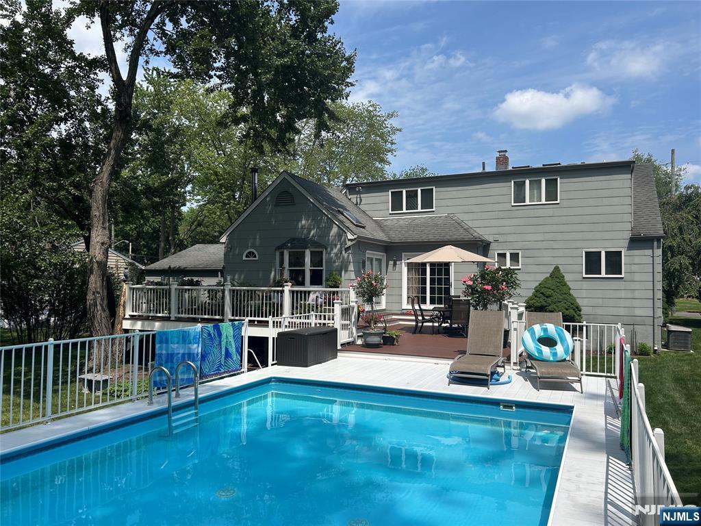 100 Mills Avenue, Norwood, NJ, 07648