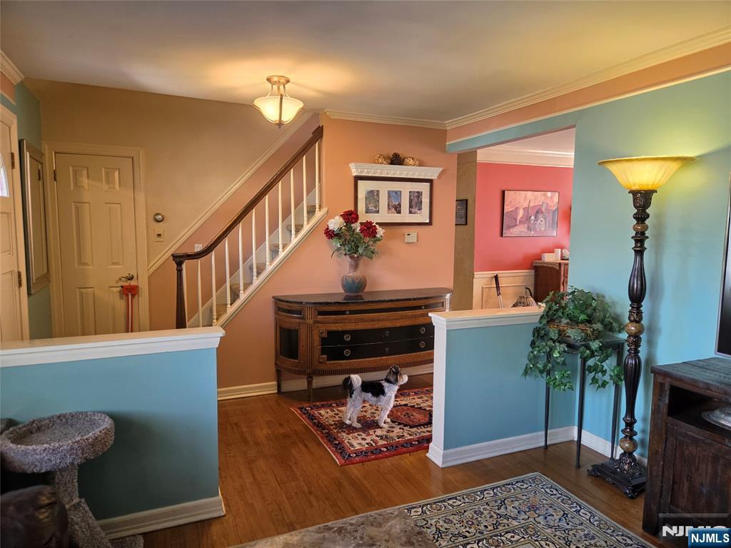 100 Mills Avenue, Norwood, NJ, 07648