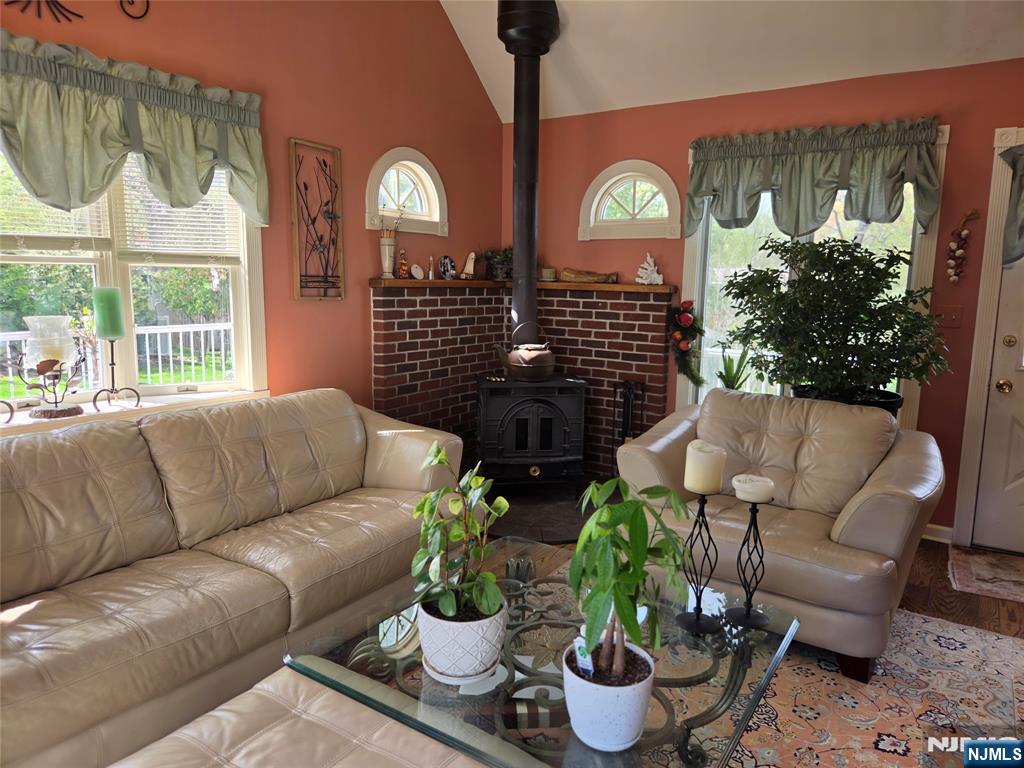 100 Mills Avenue, Norwood, NJ, 07648