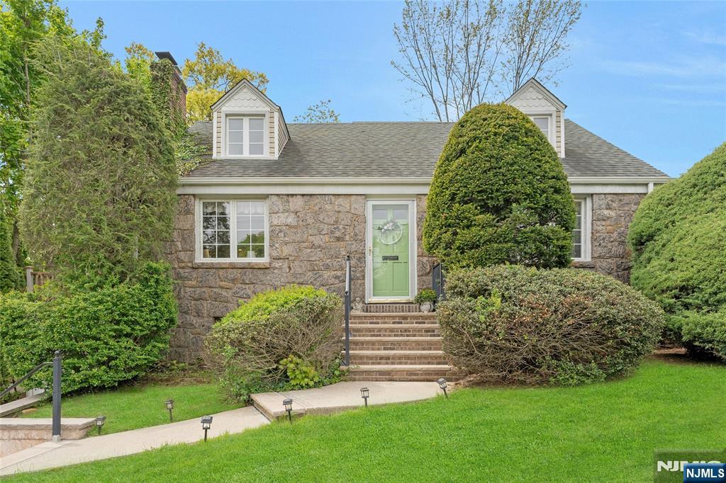 Oradell