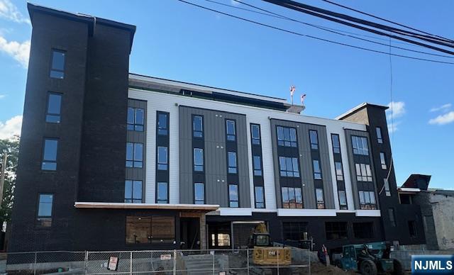 116 Washington UNIT 3D, Newark, NJ, 07102