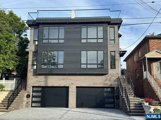 52 Hillside UNIT B, Tenafly, NJ, 07670