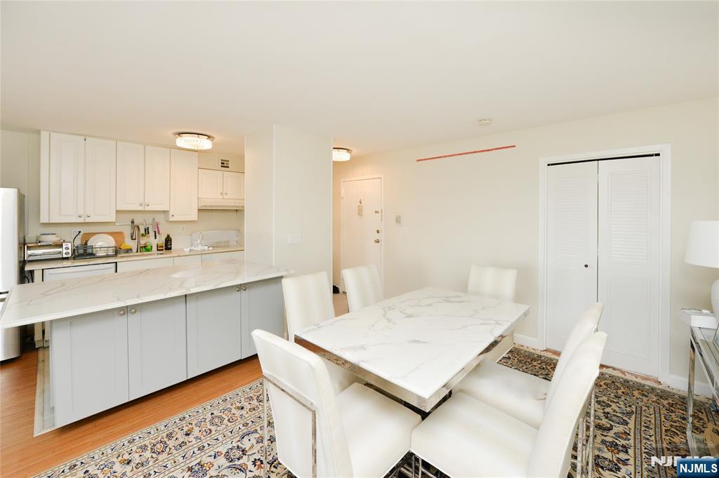 125 Prospect Avenue UNIT 10C, Hackensack, NJ, 07601