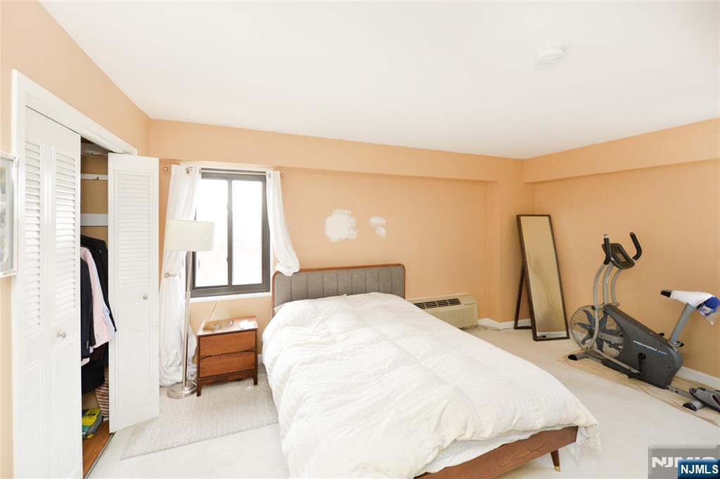 125 Prospect Avenue UNIT 10C, Hackensack, NJ, 07601